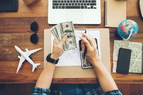 شرایط و قوانین دریافت ارز مسافرتی