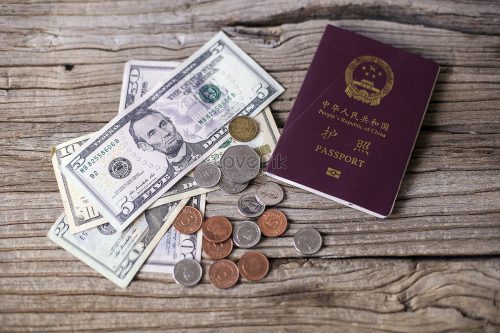 فرودگاه های مجاز برای دریافت ارز مسافرتی