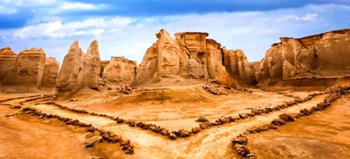 سفر به جزیره قشم