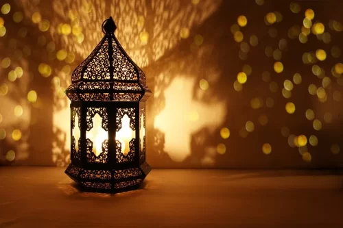 جشن‌های رمضان (Ramazan Celebrations)
