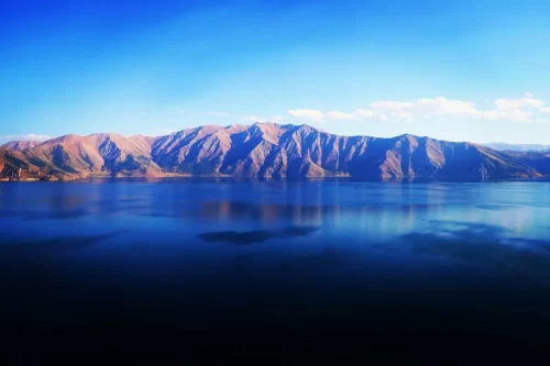 دریاچه وان