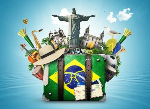 بهترین فصل سفر به برزیل کدام است؟