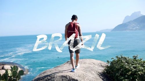 چگونه به برزیل برویم؟