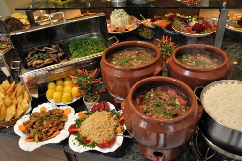 نکات مهم در مورد غذاهای محلی برزیلی