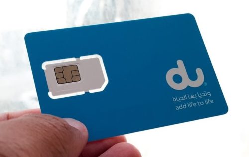 گرفتن سیم کارت در دبی برای ایرانیان