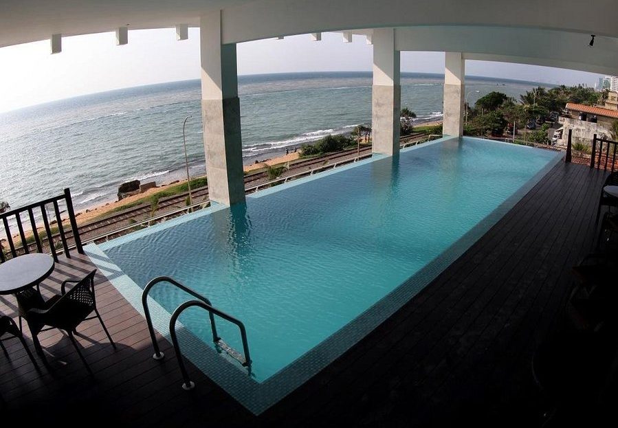 بهترین هتل‌های نزدیک باغ وحش کلمبو