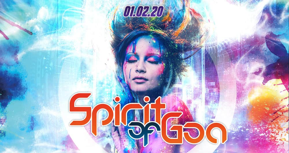 جشن روح گوا، تلفیقی از غذا، موسیقی و فرهنگ محلی