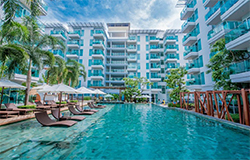 Fishermens Harbour Urban Resort