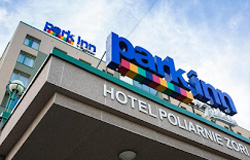 PARK INN BY RADISSON MURMANSK