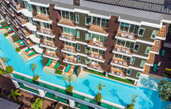 Andakira Hotel
