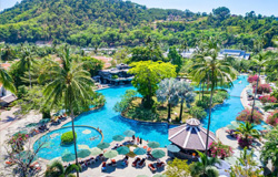Duangjitt Resort & Spa