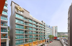 Grace Patong Hotel