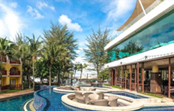 Phuket Graceland Resort and Spa