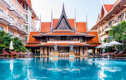 Nipa Resort
