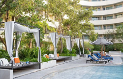 The Royal Paradise Hotel & Spa