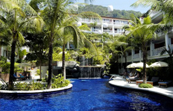 Sunset Beach Resort