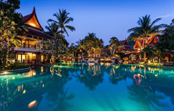 Thavorn Beach Village Resort & Spa Phuket
