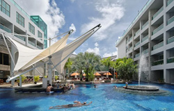 The Kee Resort & Spa