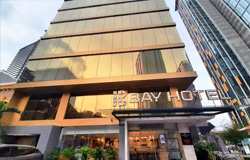 BAY HOTEL