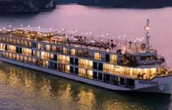 INDOCHINE LAN HA BAY