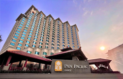 PAN PACIFIC