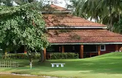 CLUB BENTOTA