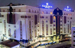 GARDEN MUSCAT