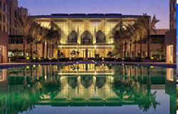 KEMPINSKI MUSCAT