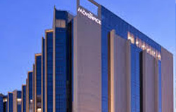 MOVENPICK MUSCAT