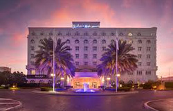 RADISSON BLU MUSCAT