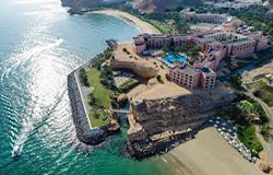 SHANGRI LA AL HUSN