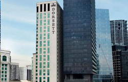 DORSET KUALA LAMPUR