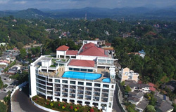 GRAND KANDYAN KANDY
