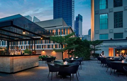 JW MARRIOT