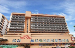 PUDU PLAZA