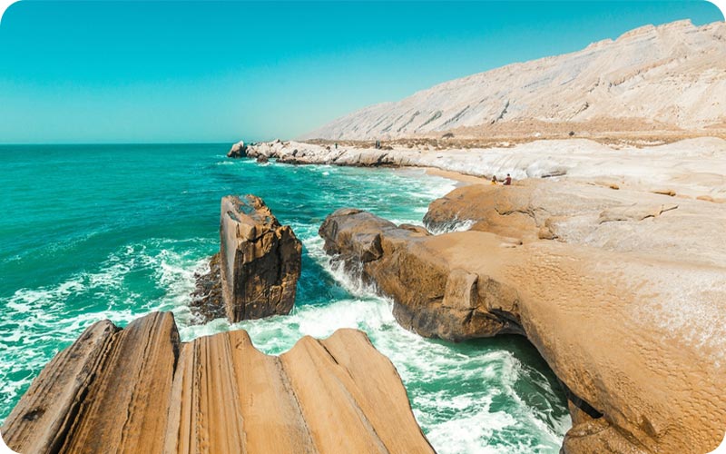 تور قشم