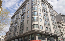 ARTS HOTEL TAKSIM