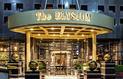 ELYSIUM