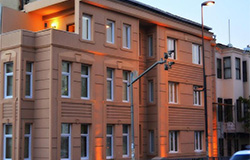 FIDE HOTEL