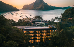 FUNNY LION EL NIDO