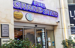 GRAND STAR TAKSIM