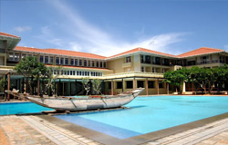 HERITANCE AHUNGALLA