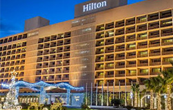 HILTON BOSPHORUS