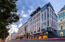 INTERCONTINENTAL MOSCOW