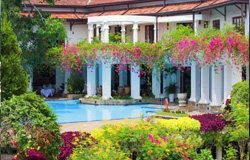 MAHAWELI REACH KANDY