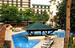 MANILA HOTEL