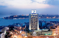 MARMARA TAKSIM