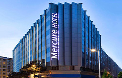 MERCURE BOMONTI