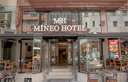 MINEO TAKSIM