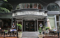 NOVA PLAZA ORION